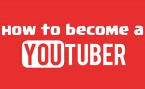 How To Become A Youtuber Camp Create And Play Camps
